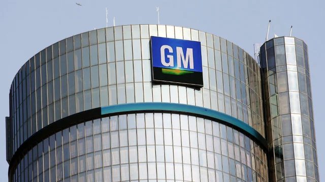 Due to the continuous shortage of chips, several factories of General Motors in North America announced the suspension of production.