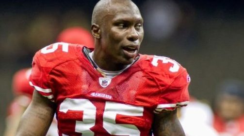 Former American professional football player committed suicide after shooting five people