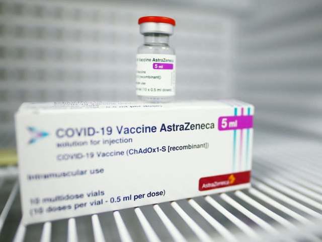 Peru has received the first batch of AstraZeneca vaccines with 7,131 new confirmed cases