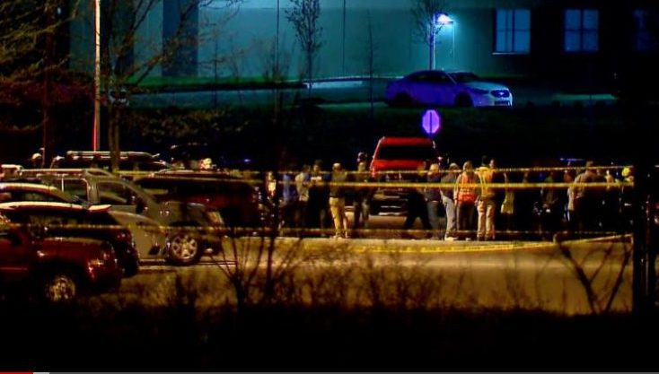 image 18 5 edited 1 FedEx factory shooting killer revealed: 19-year-old suicidal tendencies