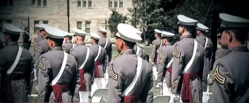 West Point's largest test cheating penalty results