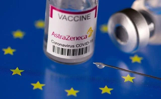 European Drug Administration: An investigation into capillary leakage caused by AstraZeneca vaccine has begun.