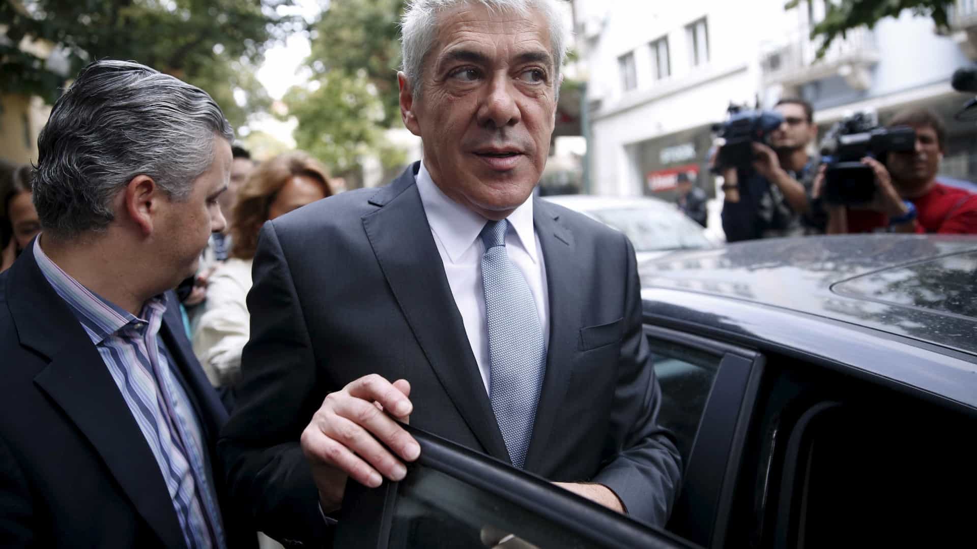 Former Portuguese Prime Minister Socrates will be tried on suspicion of money laundering and forging documents.