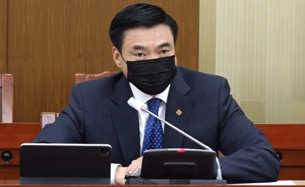 Mongolia has detected the first case of variant coronavirus infection
