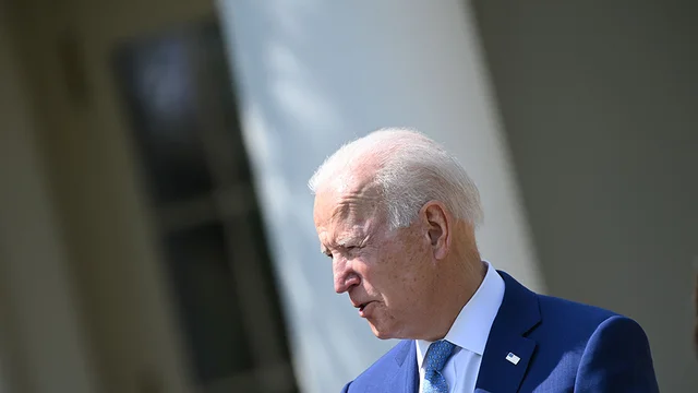 U.S. poll: Majority disapprove of Biden administration's handling of border immigration