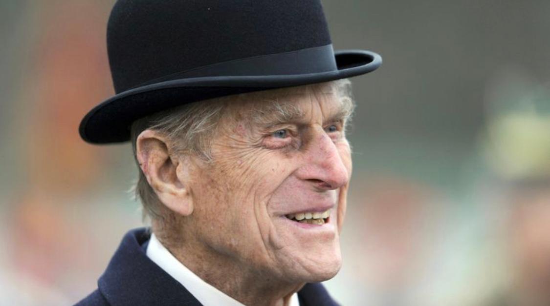 British media said that the funeral of Prince Philip of England will be held on the 17th.