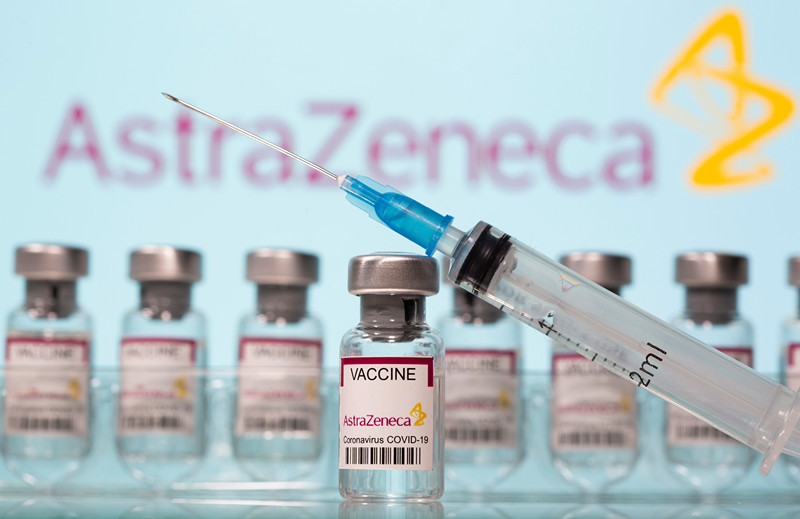 Canada plans to donate the country's hard-to-distribute AstraZeneca vaccine to other countries