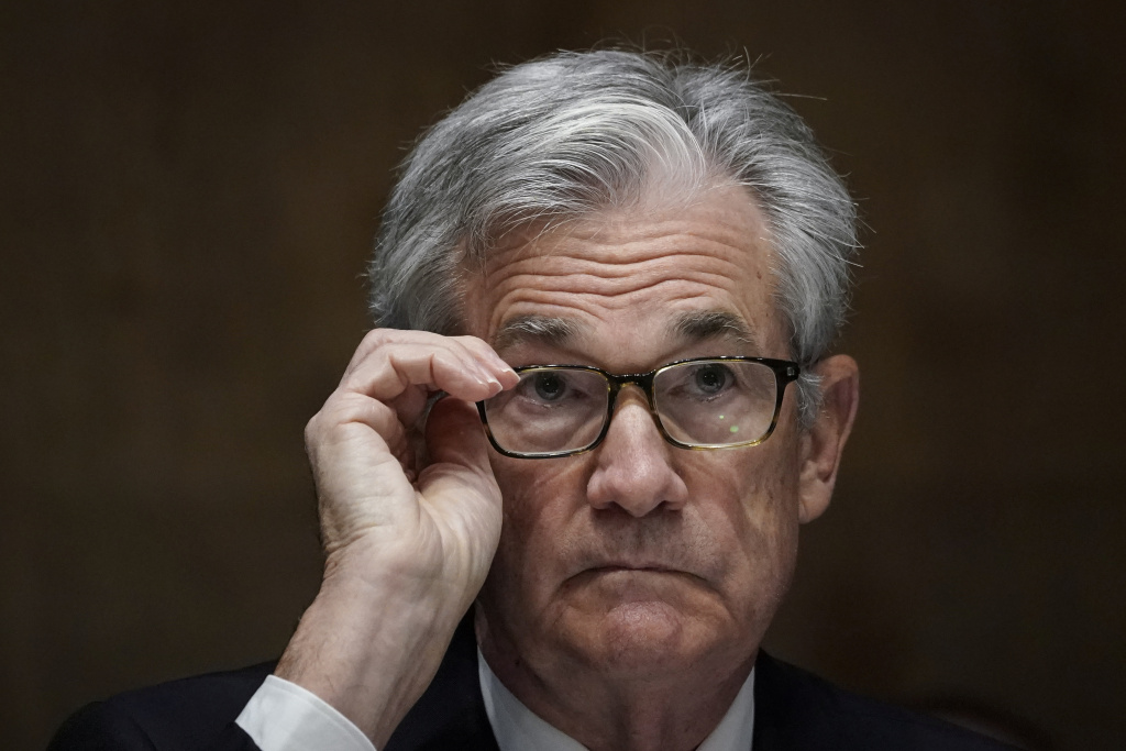 Federal Reserve Chairman: If the United States is eager to restart the economy, the number of confirmed cases will surge again.