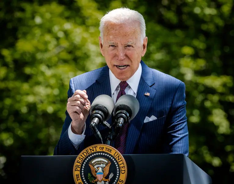 The Biden administration is still on the wrong path of "America First."