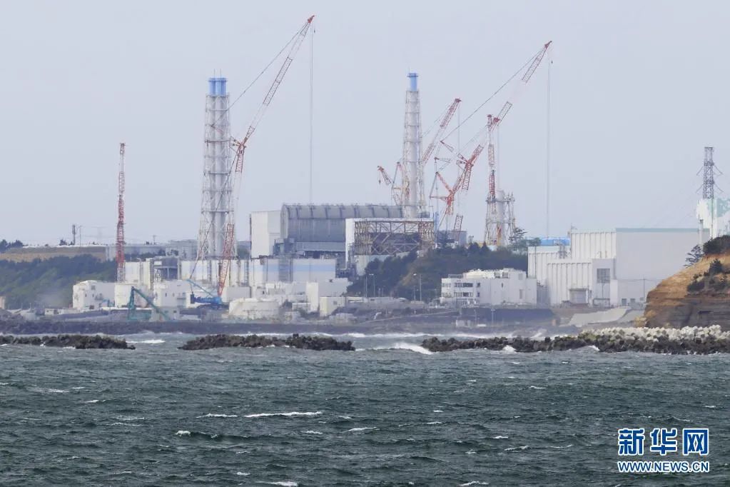 Japan's Deputy Prime Minister said it was okay to drink and treat nuclear wastewater? Japanese netizen: You drink first