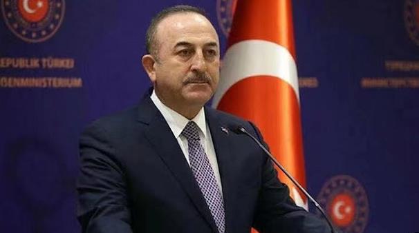 Turkish Foreign Minister: The Turkish Deputy Foreign Minister-level delegation will be invited to visit Egypt in early May