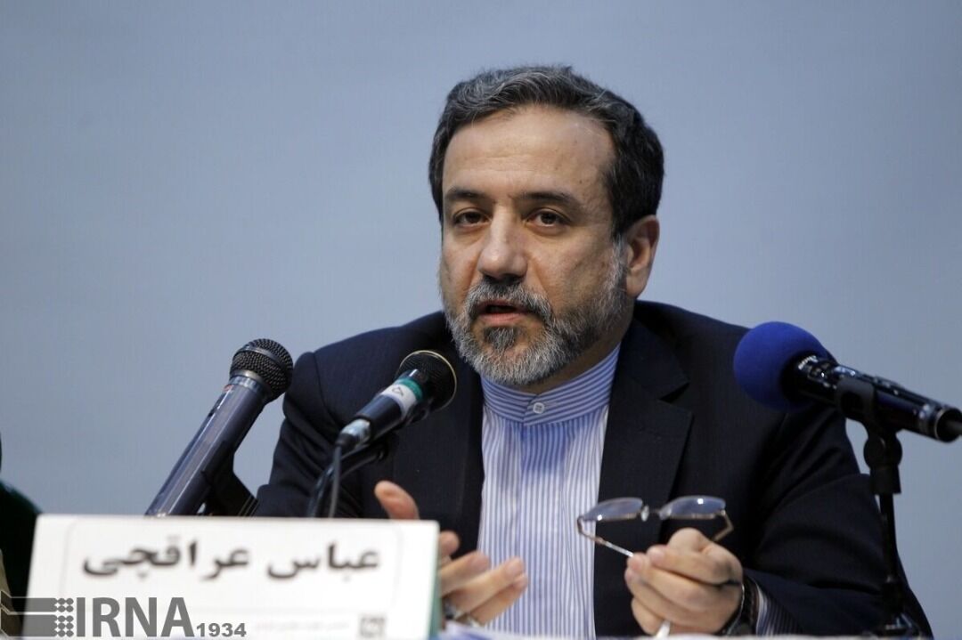 Iran's Deputy Foreign Minister: Iran nuclear deal-related negotiations to make some progress, there are still key differences