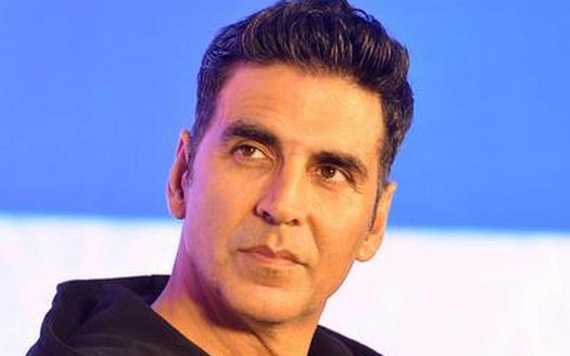 Indian film star Akshay Kumar diagnosed with COVID-19