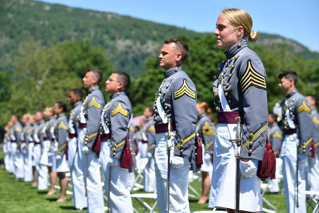 West Point exposed calculus cheating scandal: At least 8 drop out, more than 50 repeat