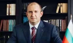 Bulgaria's president convenes parliamentary parties for consultations on forming a new government