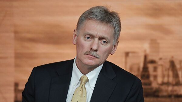 Kremlin: Czech expulsion of Russian diplomats is a provocative move