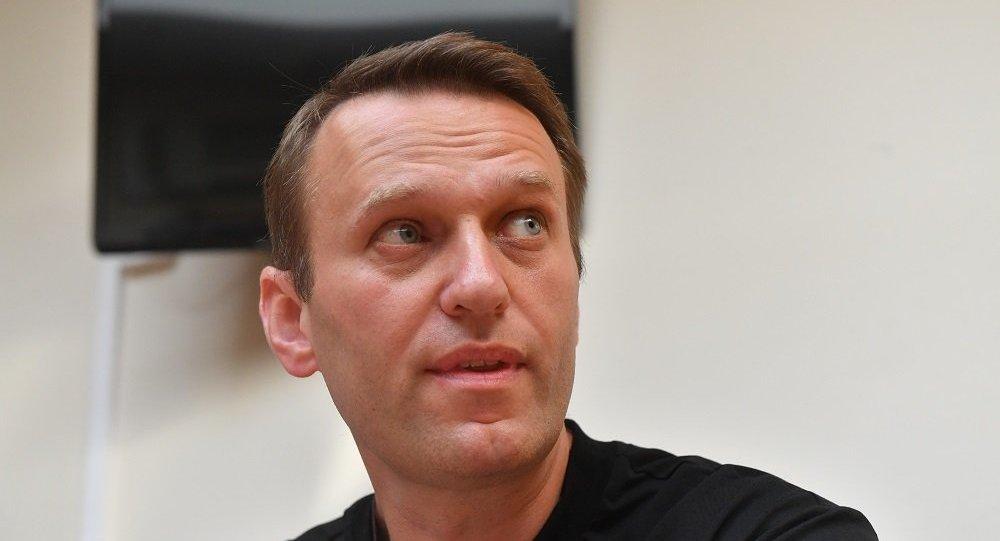 Foreign media: Lawyers say Navalny's condition has deteriorated and the Russian prison service has said he is in good condition
