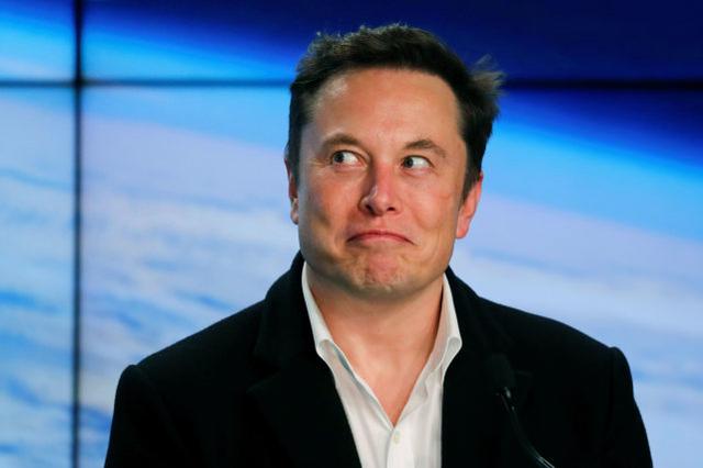 Musk admits, is not an "escape route for the rich" and could kill many people in the first place