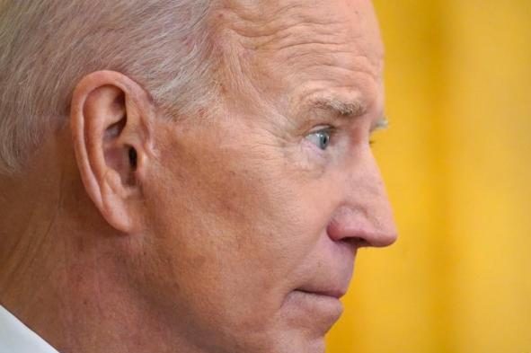 Biden said he hopes to meet with Putin during his visit to Europe in June