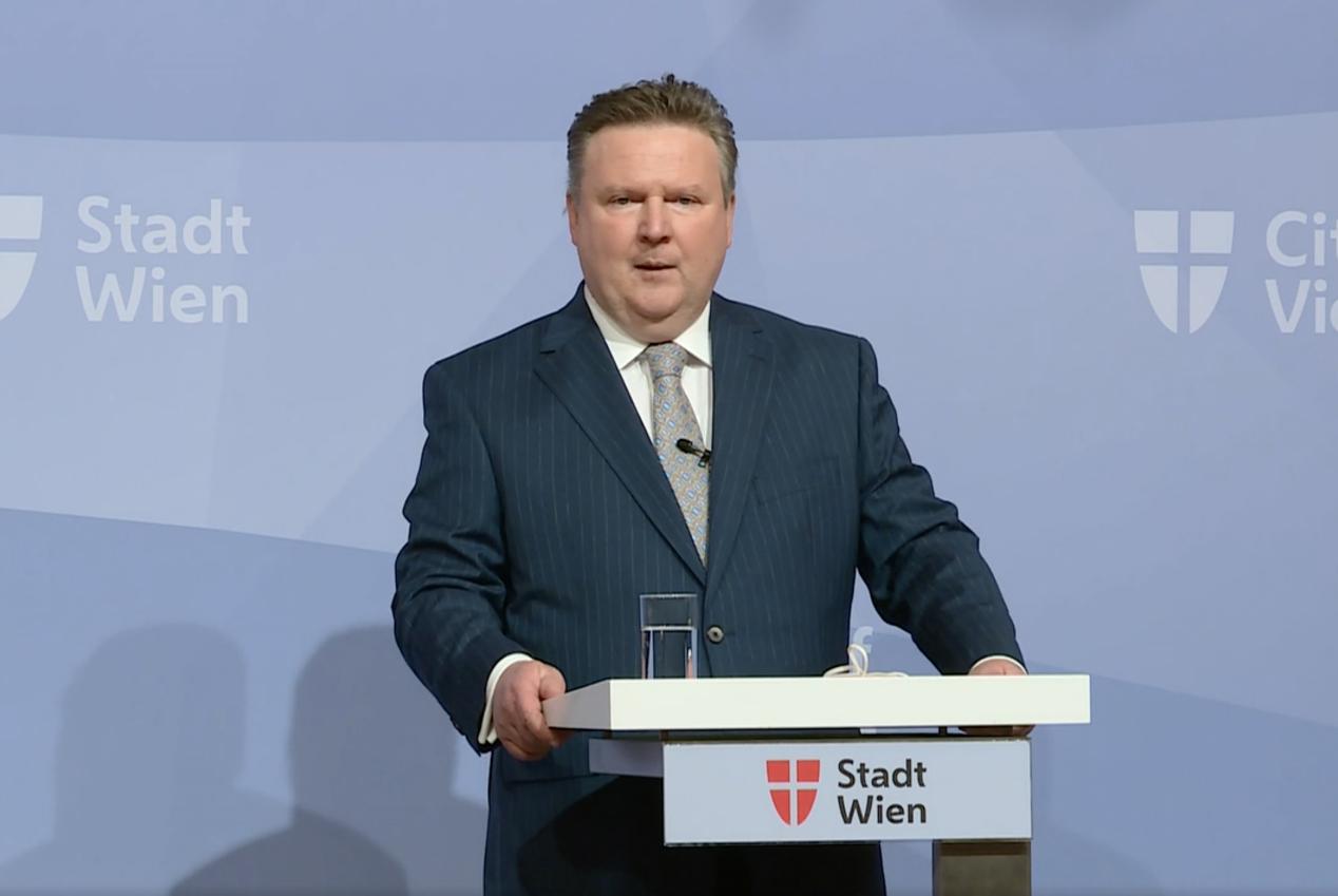 Austria's capital Vienna to lift 'ban' on May 3