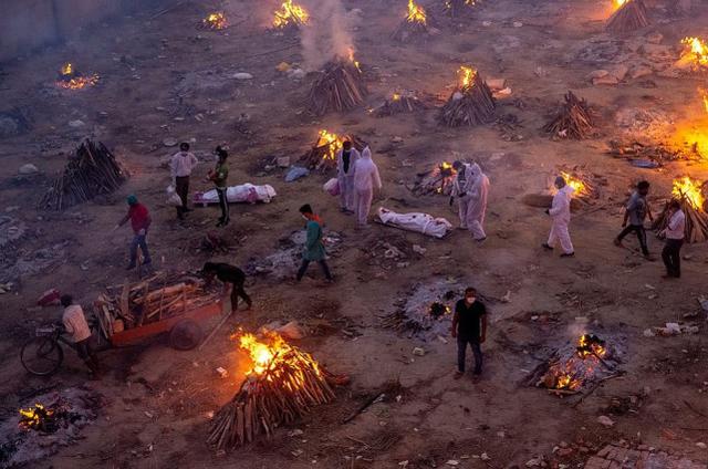 Myanmar has suspended flights with India and Bangladesh