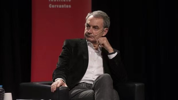 Spain intercepted a threatening letter sent to former Prime Minister Zapatero with two bullets