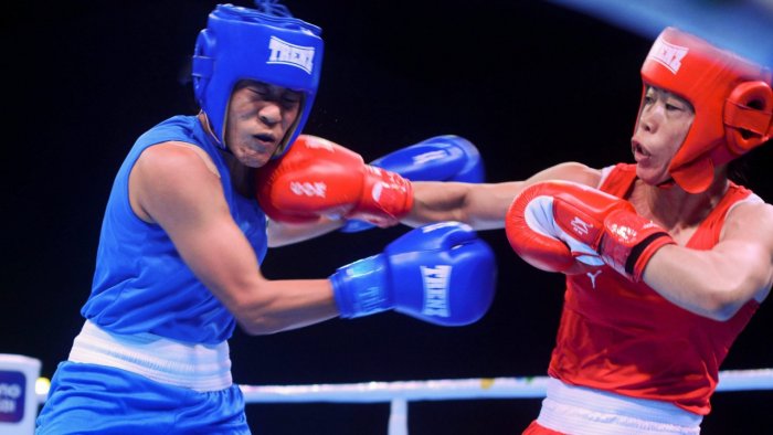 The 2021 Asian Boxing Championships will be hosted from New Delhi, India, to Dubai, United Arab Emirates