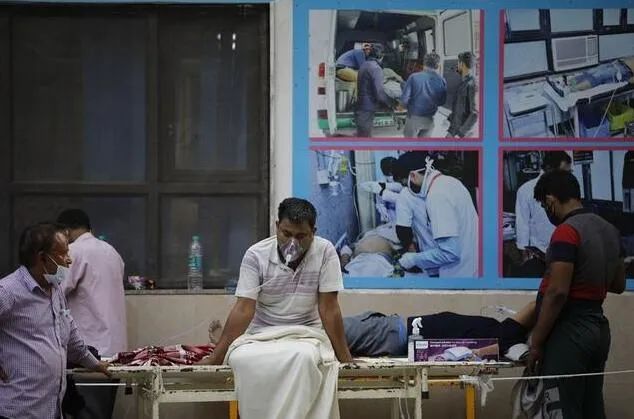 India postpones practice qualification exams to mobilize interns to the front line of health care