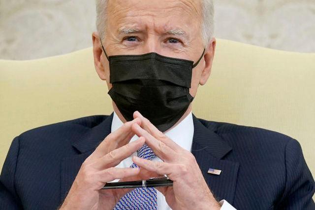 British media analysis: Who can replace Biden in the 2024 U.S. presidential election?