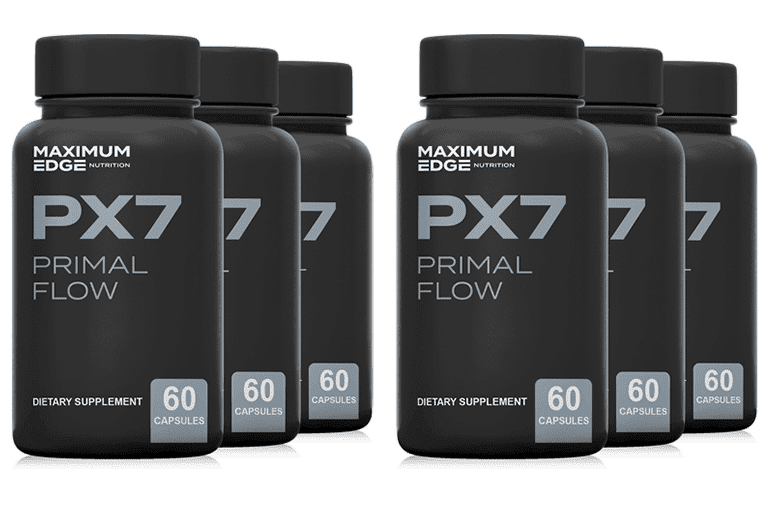 Primal Flow Well, the way it works is quite simple. As we get older, our bodies convert testosterone (our main male hormone)