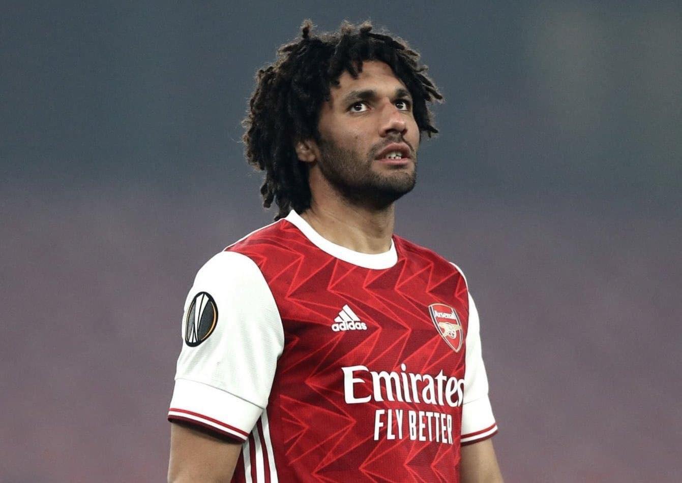 #We_Support_Elneny Now trend in most of middle east countries.
