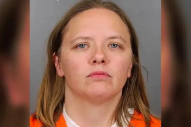 A female Teacher In The United States Who Had Sex With A Prisoner In A Juvenile Detention Center Has Been Sentenced To Seven Years In Prison