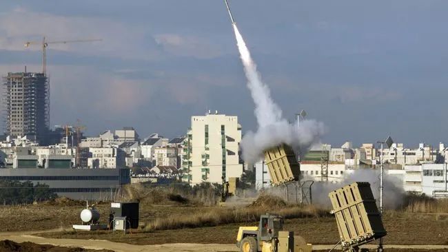 How much Hamas rocket and an Iron Dome Cost ?