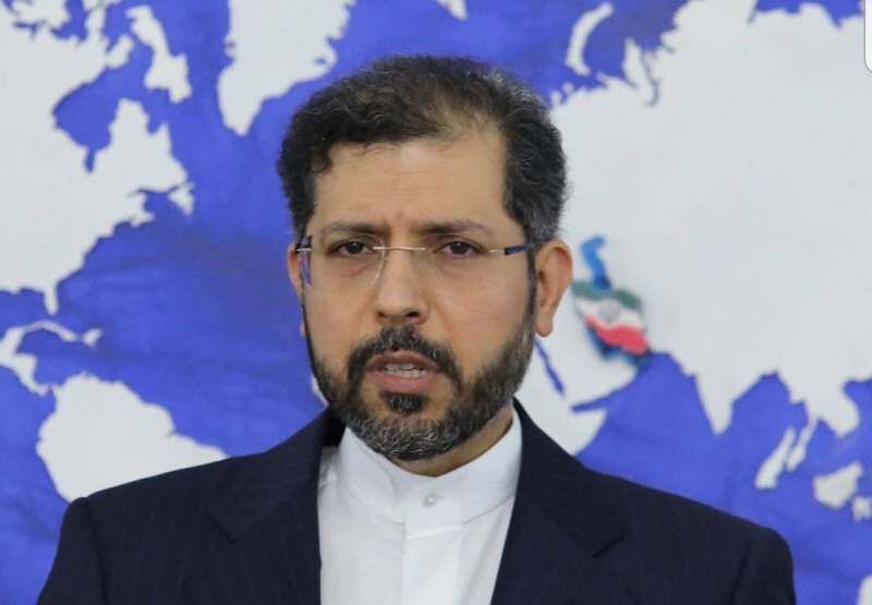 Iran's Foreign Ministry: Reports of an Iranian-American prisoner swap have not been confirmed