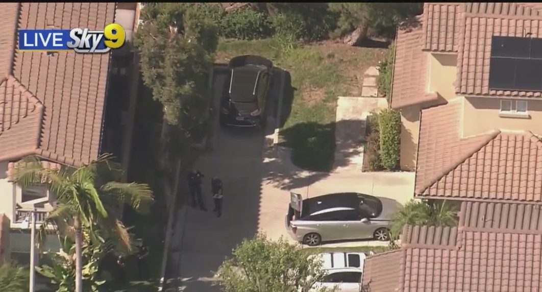A woman has died at her home in a murder in a Chinese-American neighborhood
