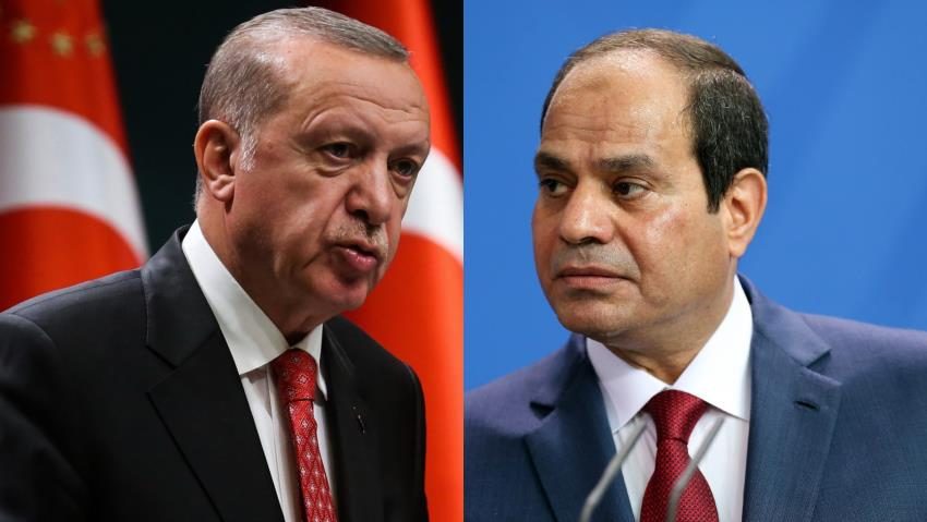 From fierce confrontations to initiatives, why should Turkey ease relations with Egypt and Saudi Arabia?