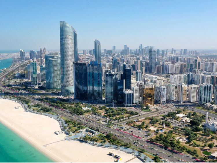 Government employees in the United Arab Emirates have been back to normal work since 16 May