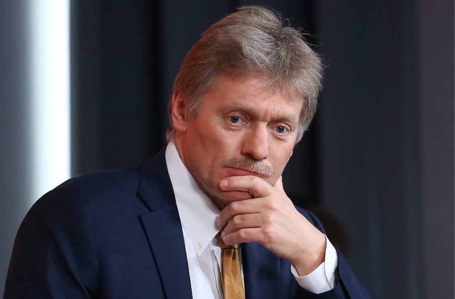 Kremlin: The lifting of sanctions on the Nord Stream-2 project has not been officially confirmed