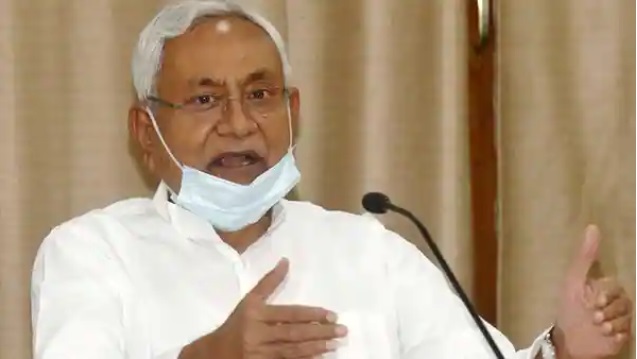 The Indian state of Bihar announced an extension of the lockdown until the 25th of this month
