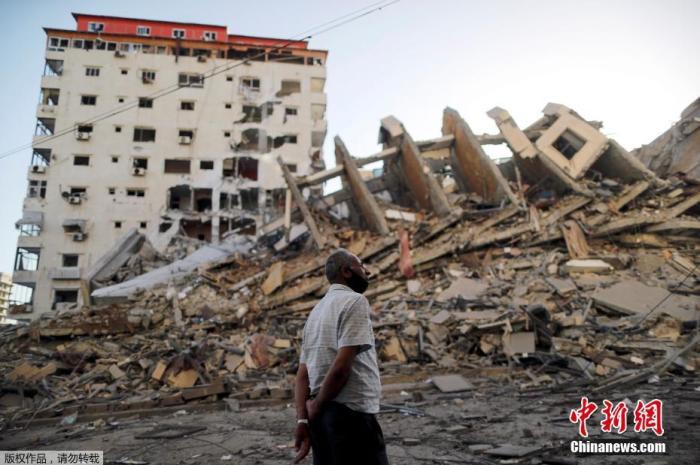 The Israeli-Palestinian war has killed at least 119 Palestinians and nine Israelis