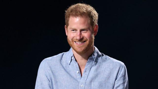 image 362 Prince Harry has called the First Amendment "crazy" and Americans are furious: get back to Britain