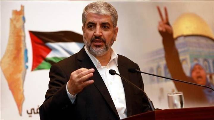 Hamas officials have denied rumours of an impending ceasefire between the two sides