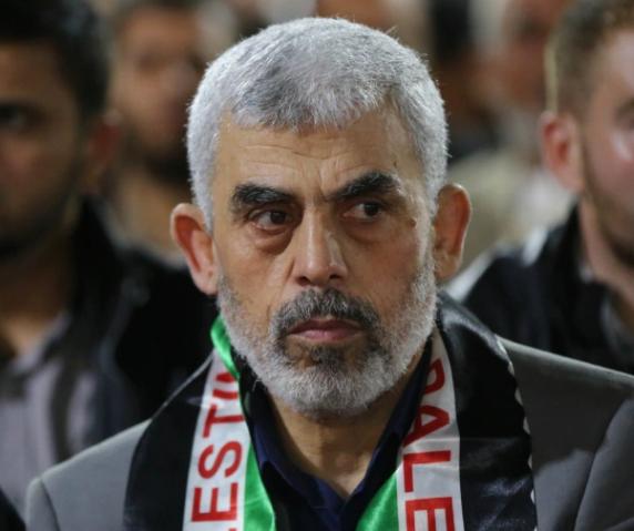 Hamas leaders' homes in Gaza have been bombed by Israeli forces