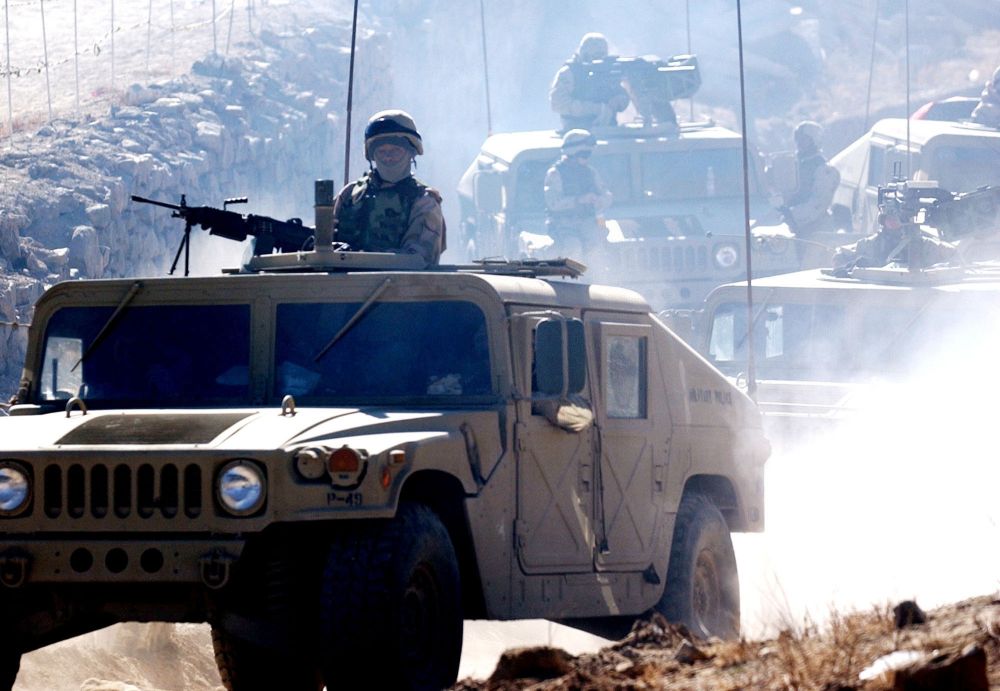Afghan government forces have killed 251 Taliban militants