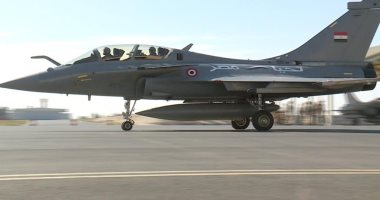 Egypt has purchased 30 French Tornado fighter jets