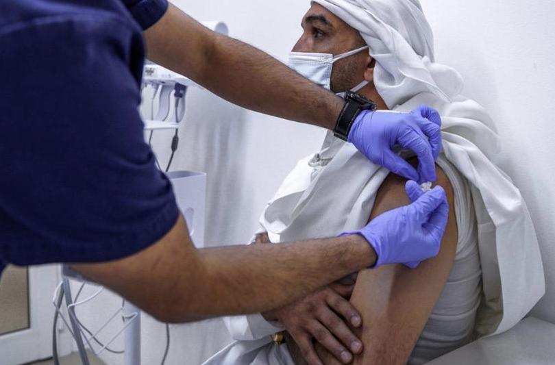UAE: No public events are allowed for non-vaccinated persons from 6 June