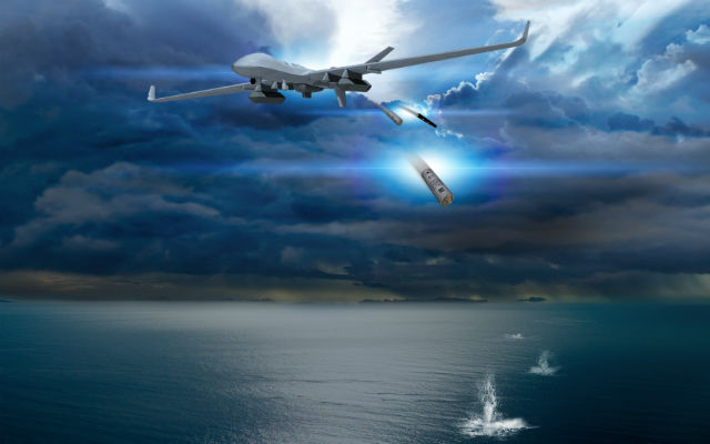 image 83 Is Australia's purchase of "sky-high" U.S. drones a "wrong head"?