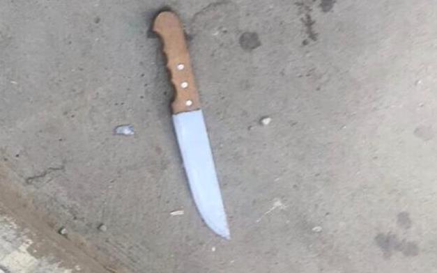 Five people have been killed in a knife attack at a nursery in Brazil