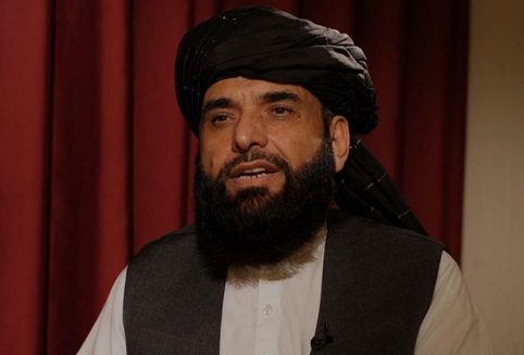 Seven people were killed by roadside bombs in Afghanistan
