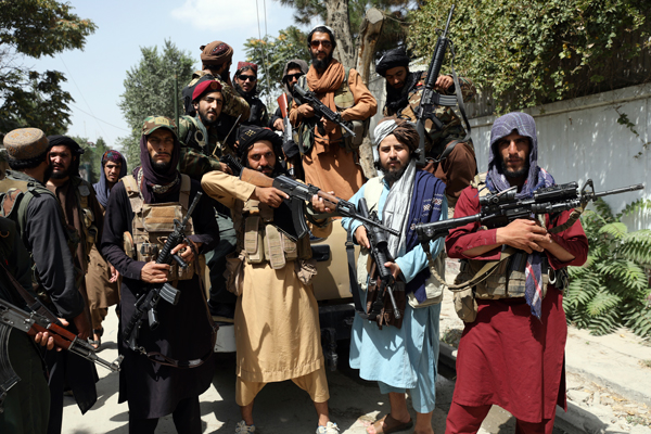 Taliban: New governance framework is not Western -style "democracy"